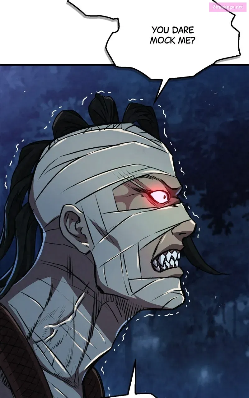 Return ofthe Demonic Instructor Chapter 4 page 96 - 