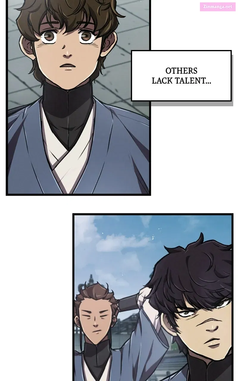 Return ofthe Demonic Instructor Chapter 5 page 104 - 