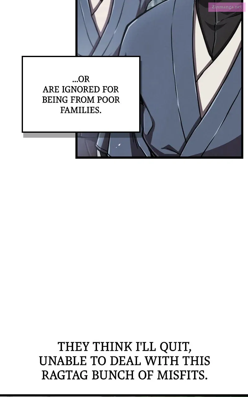 Return ofthe Demonic Instructor Chapter 5 page 105 - 