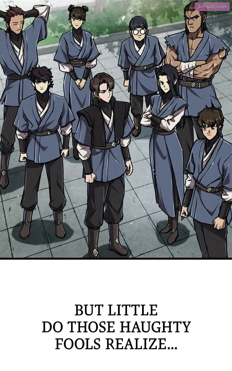 Return ofthe Demonic Instructor Chapter 5 page 106 - 