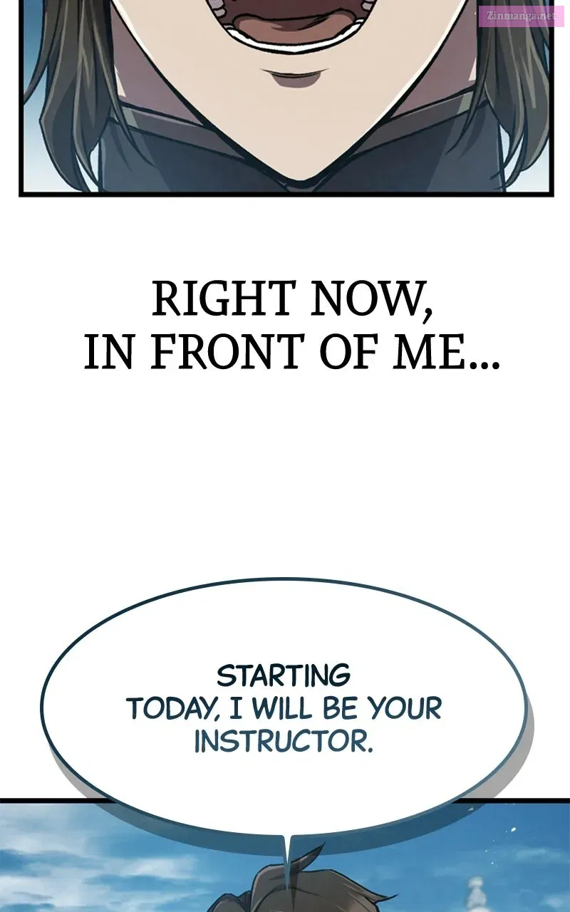 Return ofthe Demonic Instructor Chapter 5 page 113 - 
