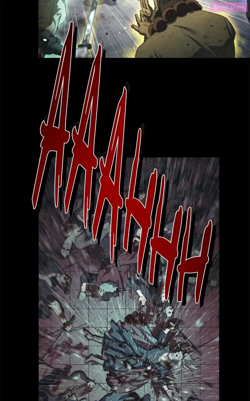 Return ofthe Demonic Instructor Chapter 5 page 15 - 