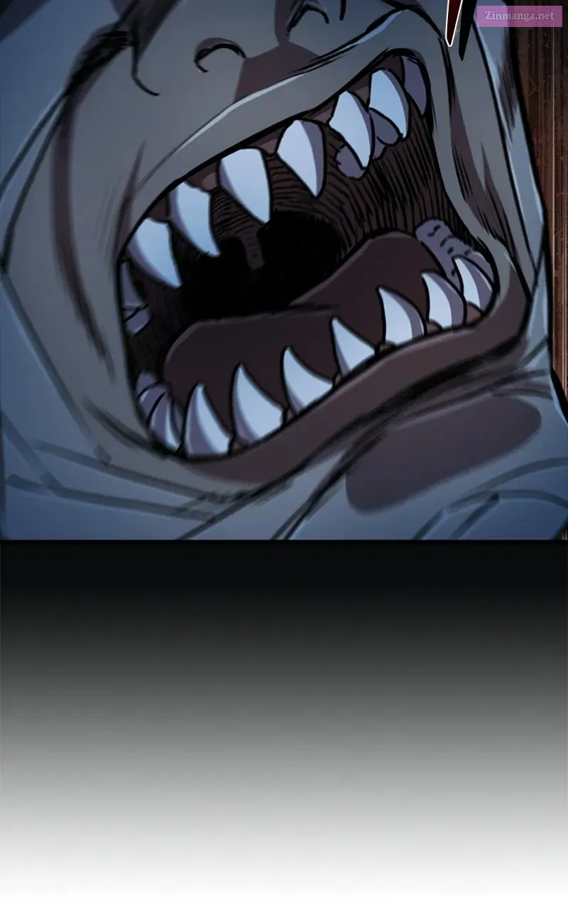 Return ofthe Demonic Instructor Chapter 5 page 21 - 