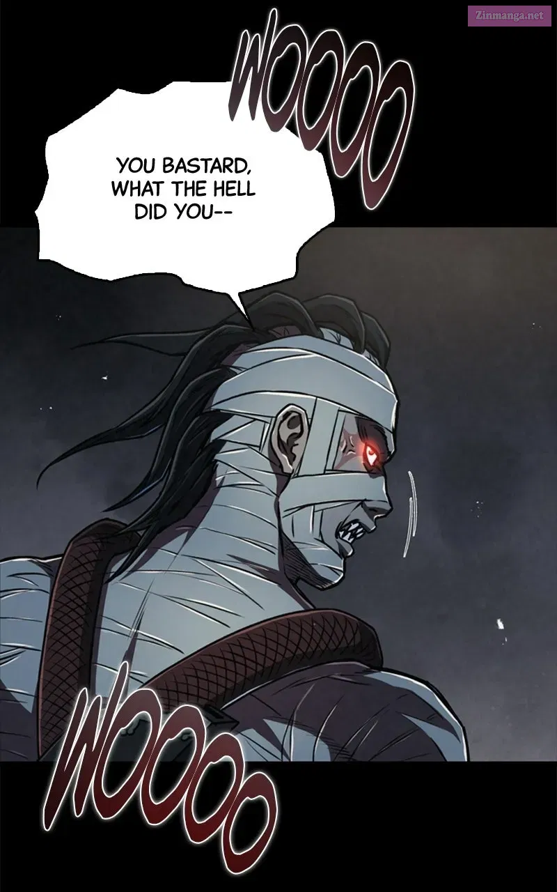 Return ofthe Demonic Instructor Chapter 5 page 6 - 