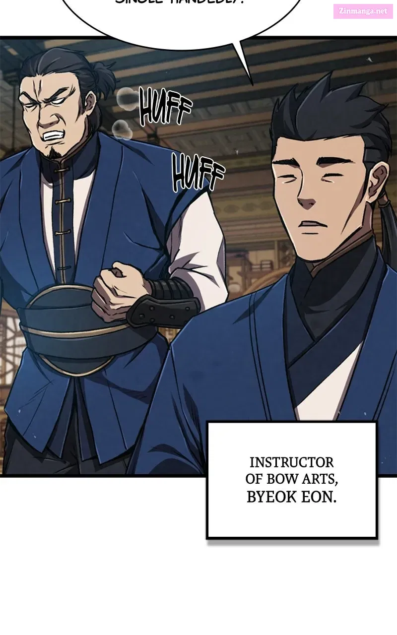 Return ofthe Demonic Instructor Chapter 5 page 54 - 