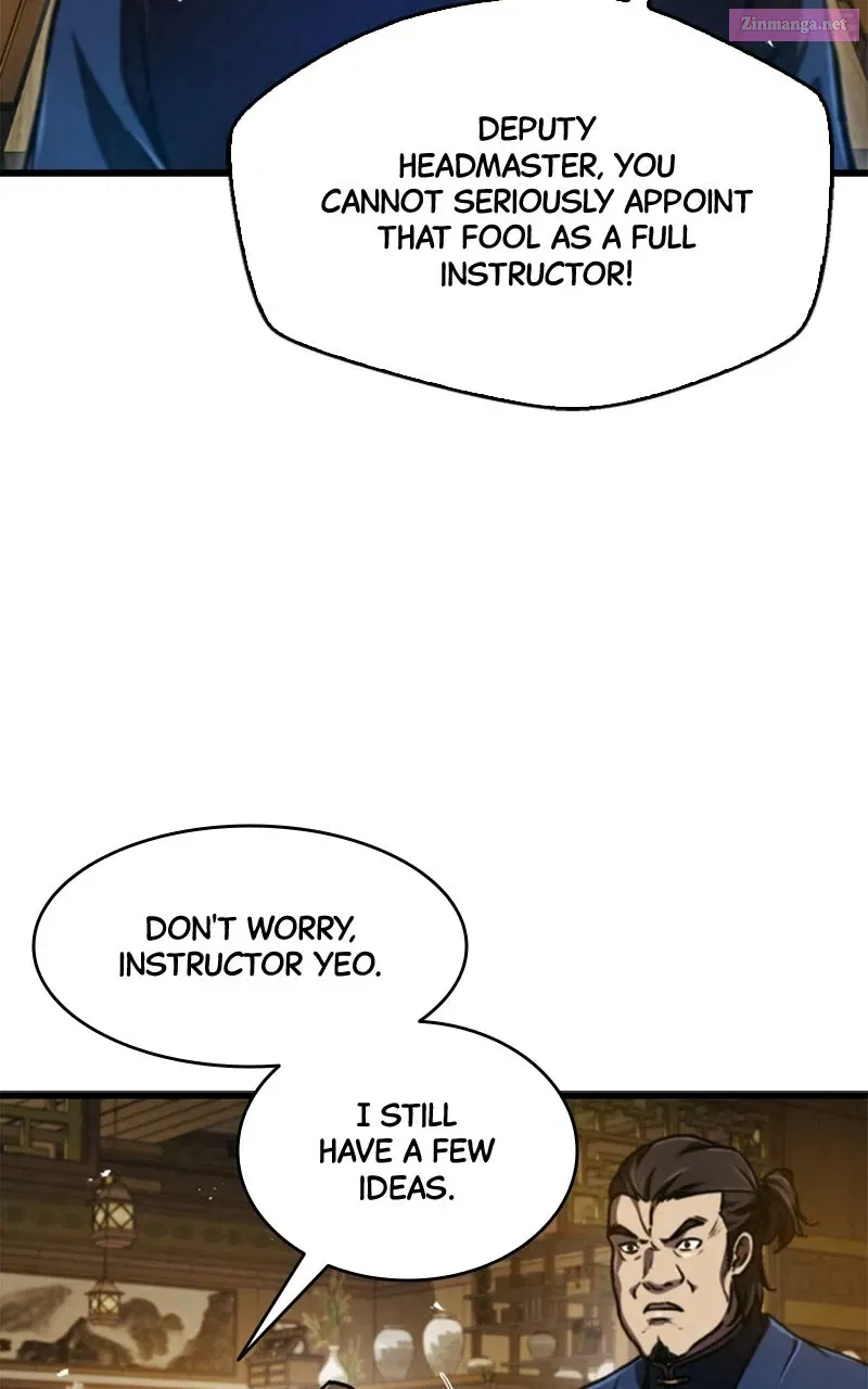 Return ofthe Demonic Instructor Chapter 5 page 76 - 