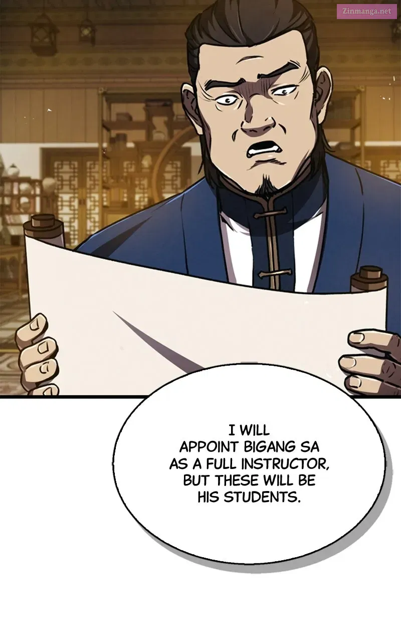 Return ofthe Demonic Instructor Chapter 5 page 78 - 