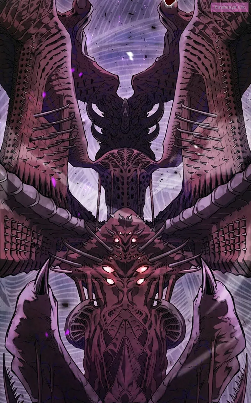 Return ofthe Demonic Instructor Chapter 5 page 9 - 