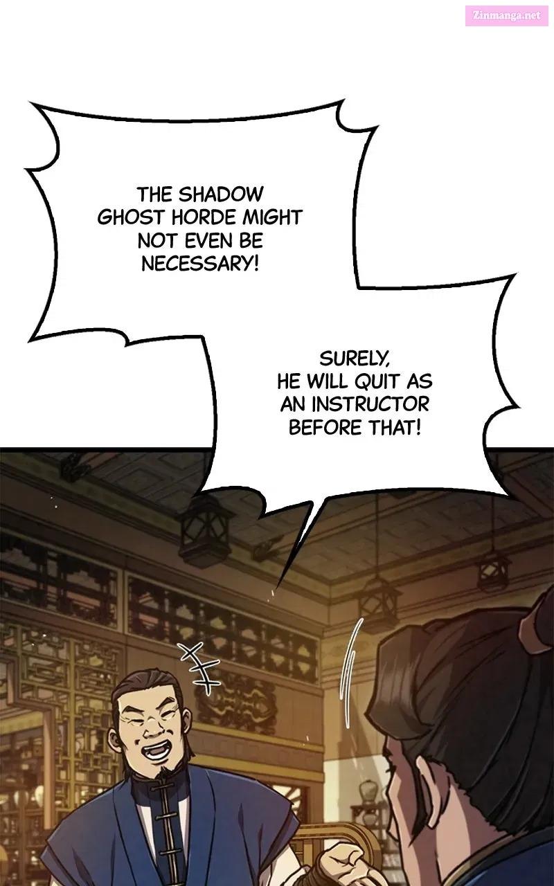 Return ofthe Demonic Instructor Chapter 5 page 82 - 