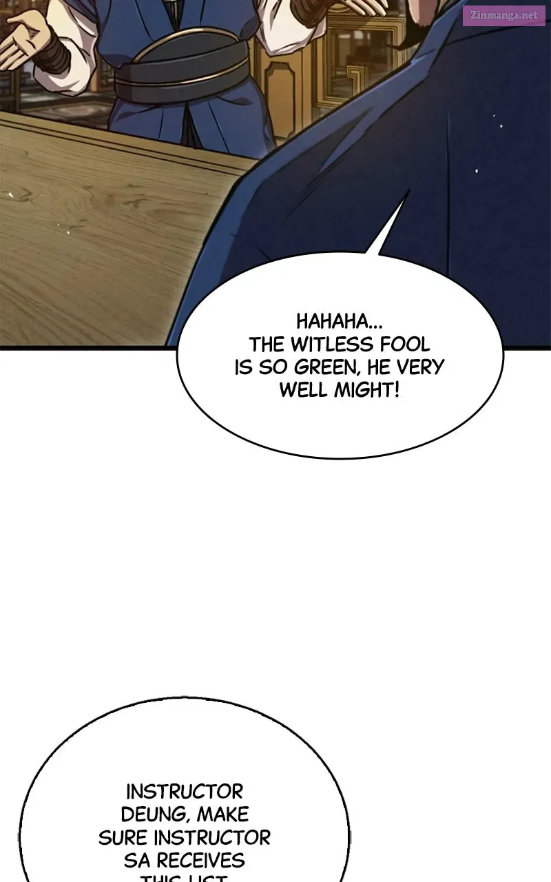 Return ofthe Demonic Instructor Chapter 5 page 83 - 