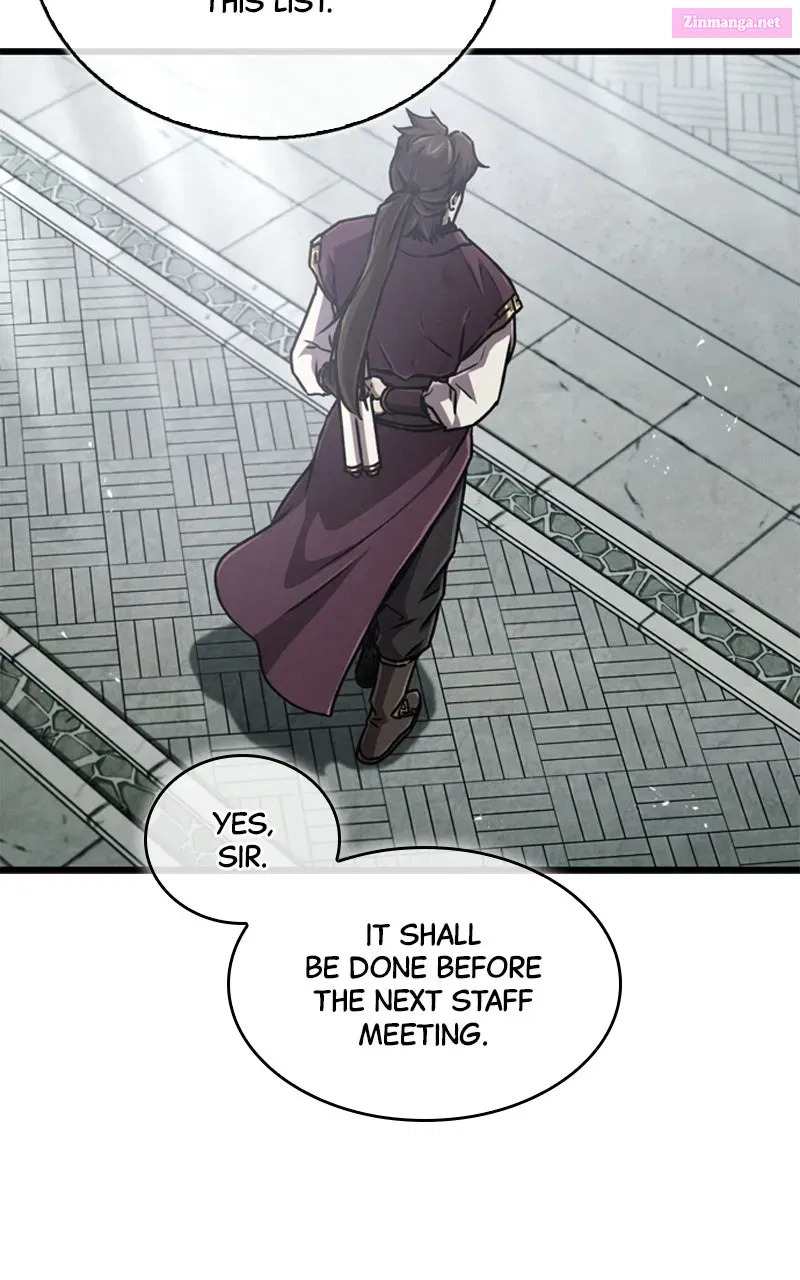 Return ofthe Demonic Instructor Chapter 5 page 84 - 