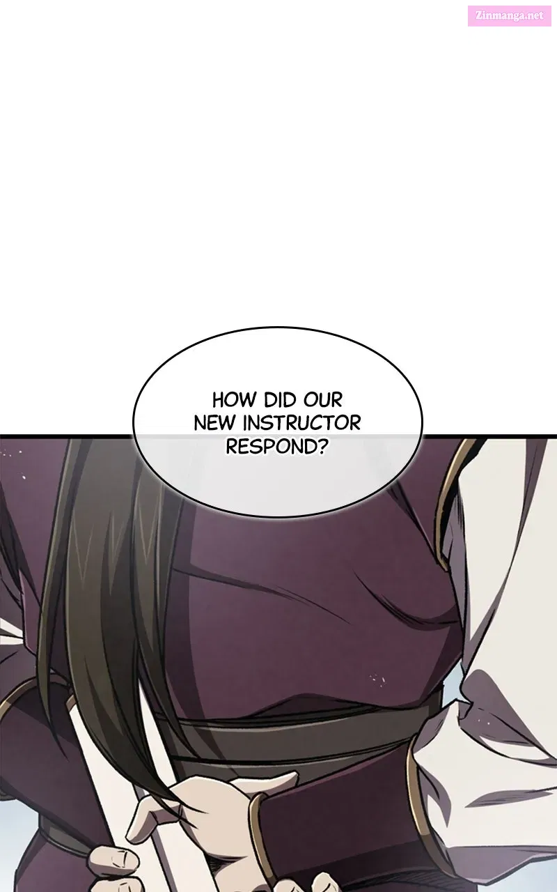 Return ofthe Demonic Instructor Chapter 5 page 85 - 
