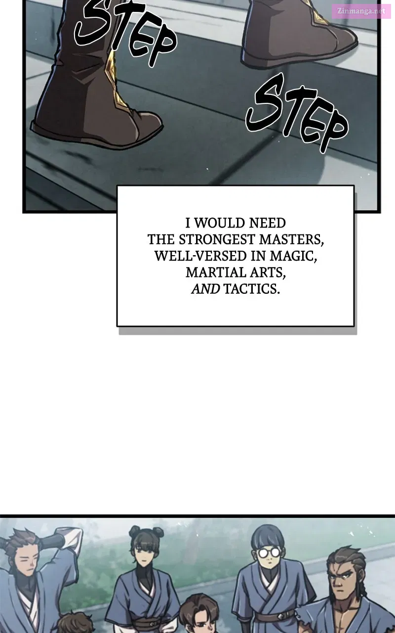 Return ofthe Demonic Instructor Chapter 5 page 99 - 