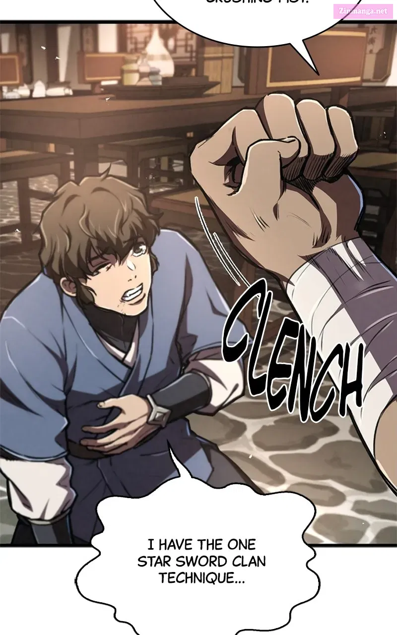 Return ofthe Demonic Instructor Chapter 6 page 11 - 