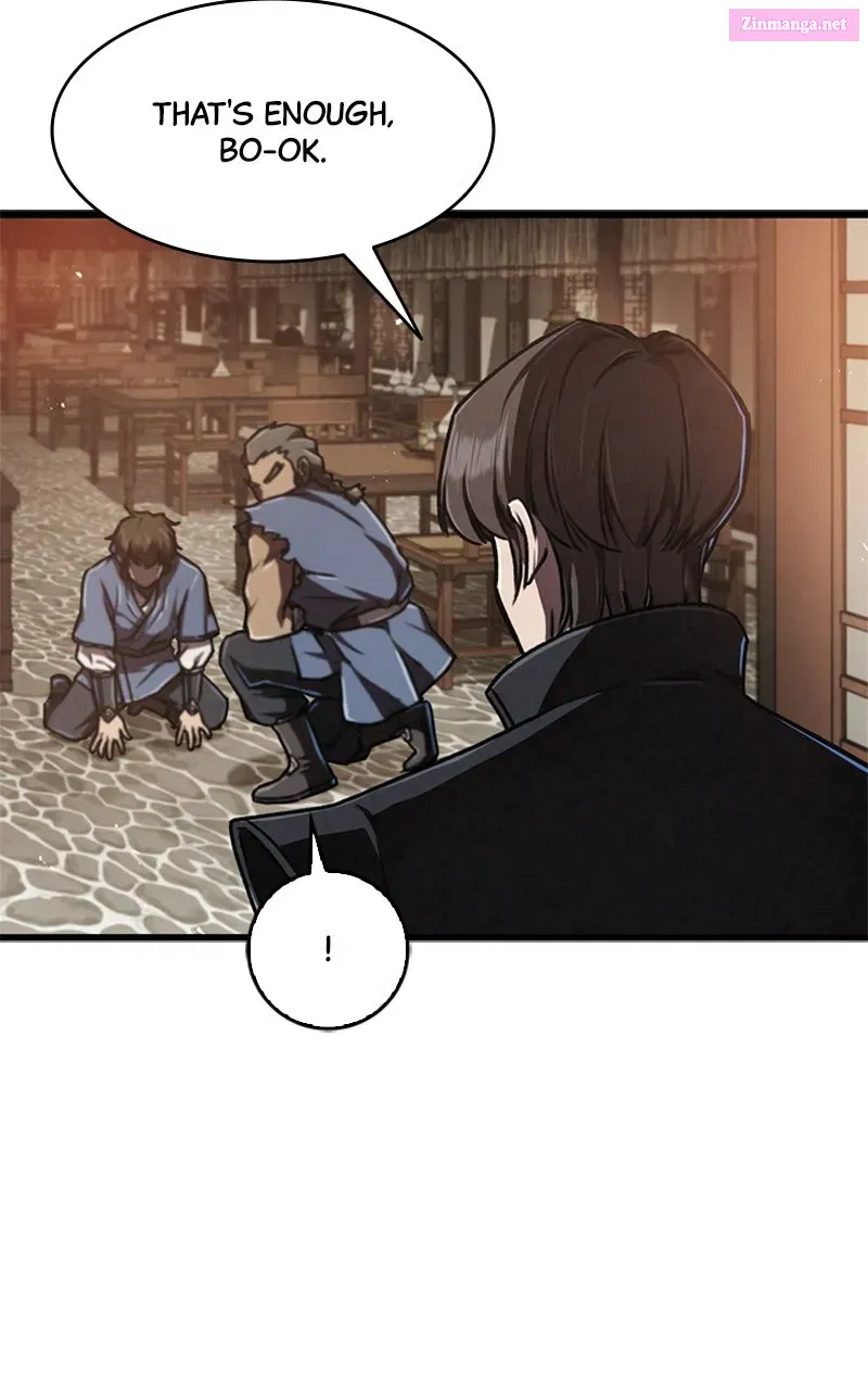 Return ofthe Demonic Instructor Chapter 6 page 21 - 