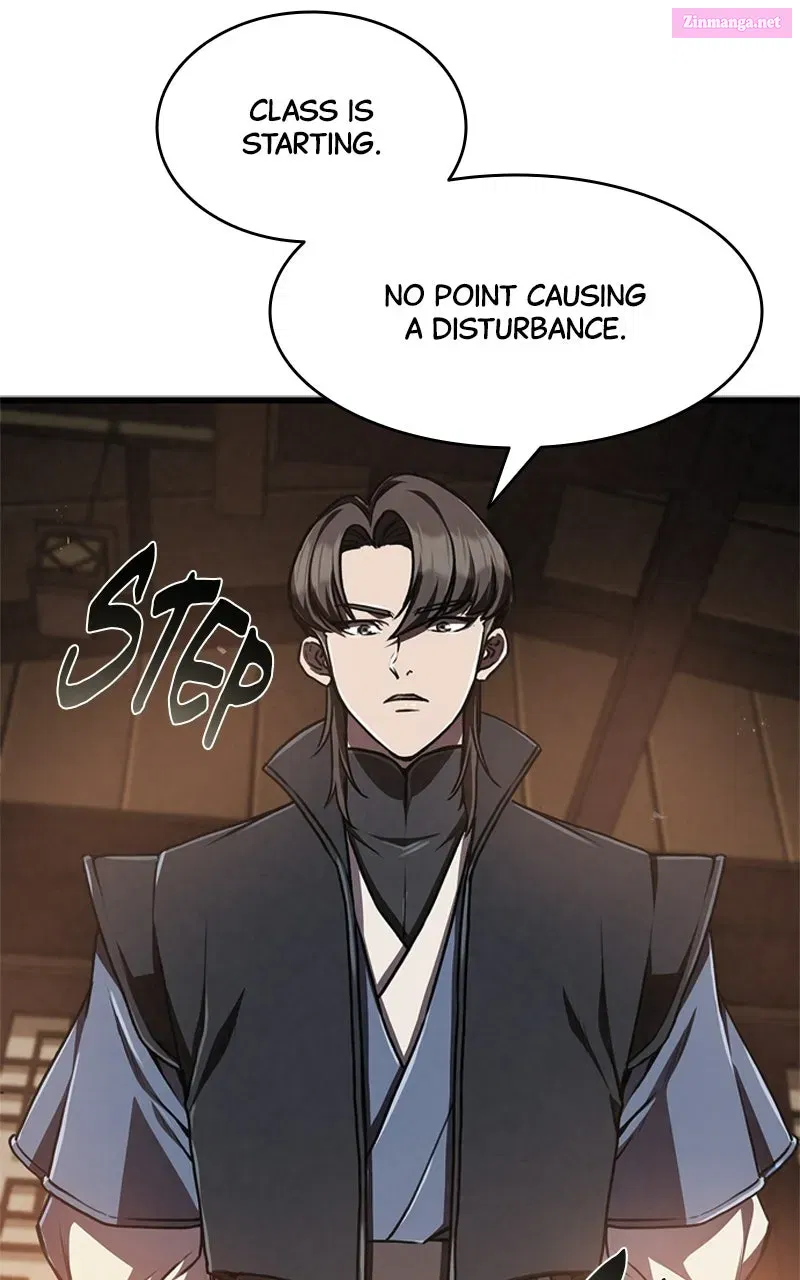 Return ofthe Demonic Instructor Chapter 6 page 22 - 