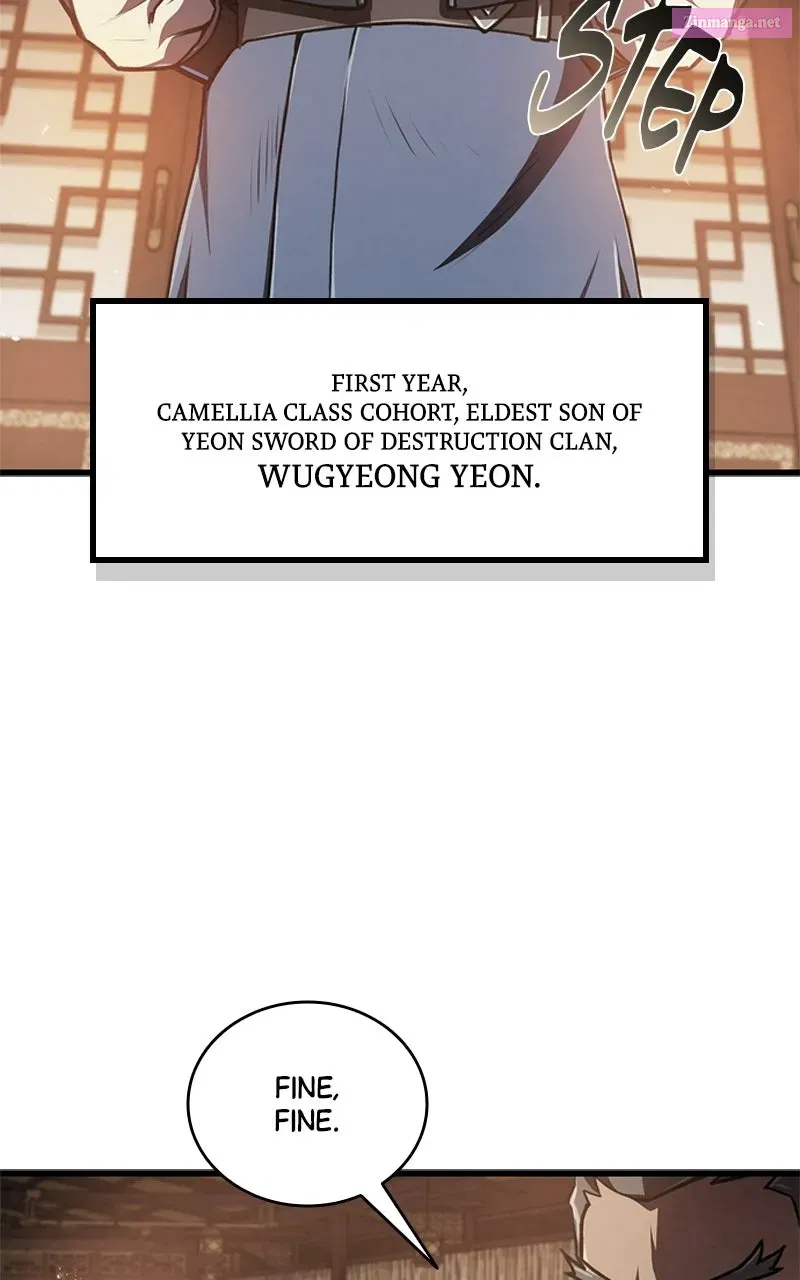 Return ofthe Demonic Instructor Chapter 6 page 23 - 