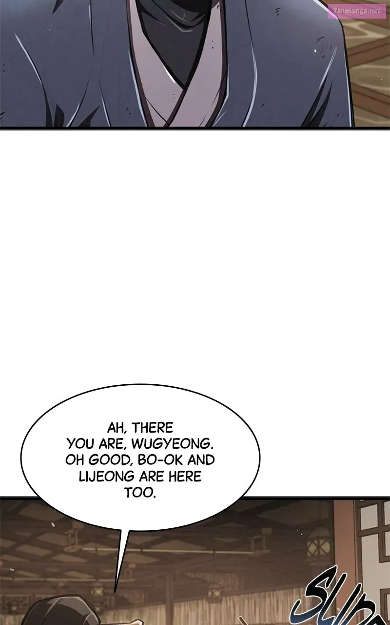 Return ofthe Demonic Instructor Chapter 6 page 28 - 