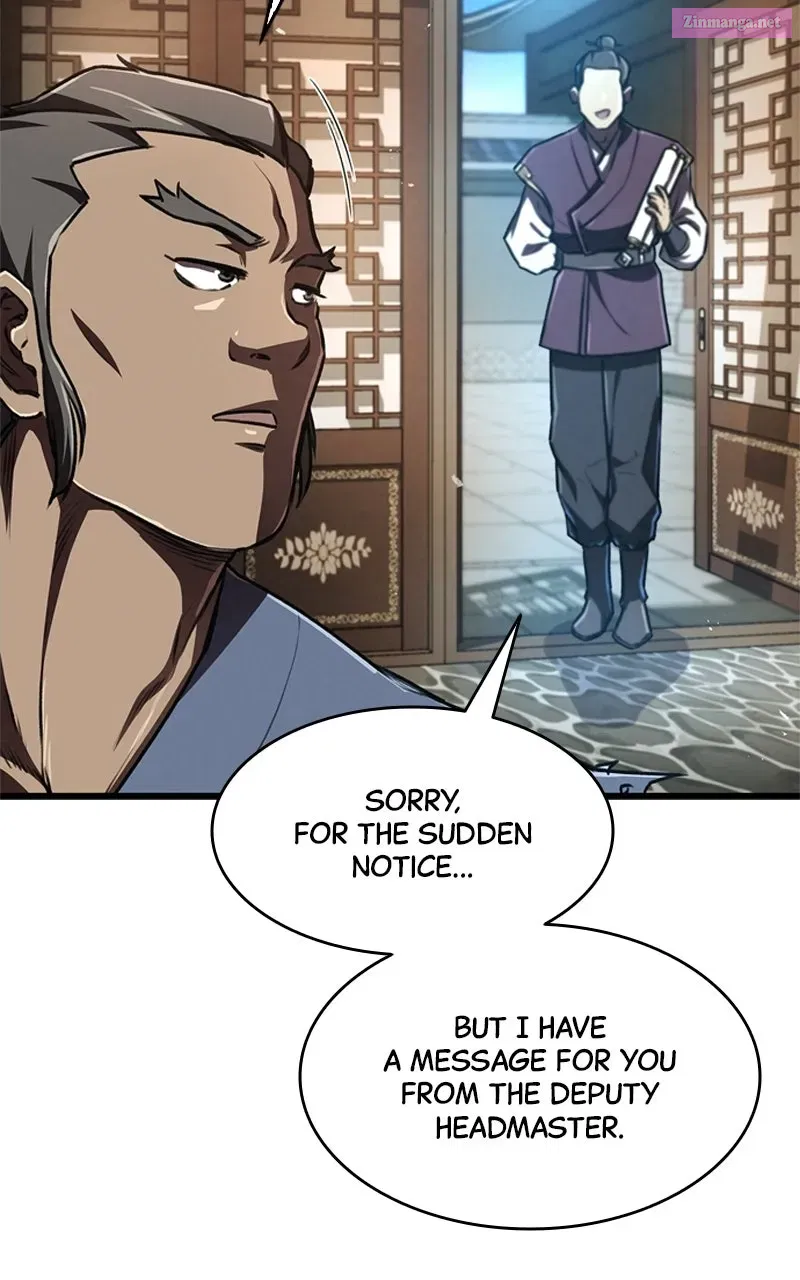 Return ofthe Demonic Instructor Chapter 6 page 30 - 