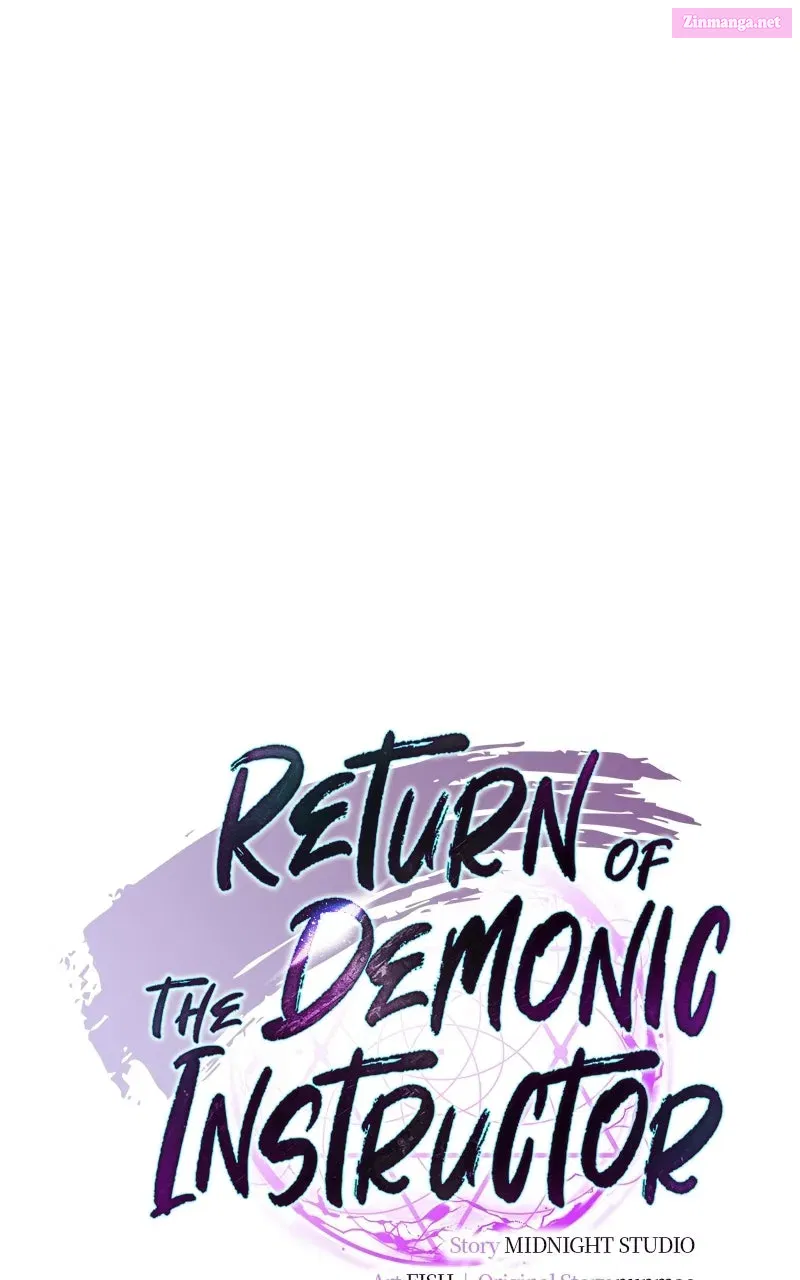 Return ofthe Demonic Instructor Chapter 6 page 33 - 