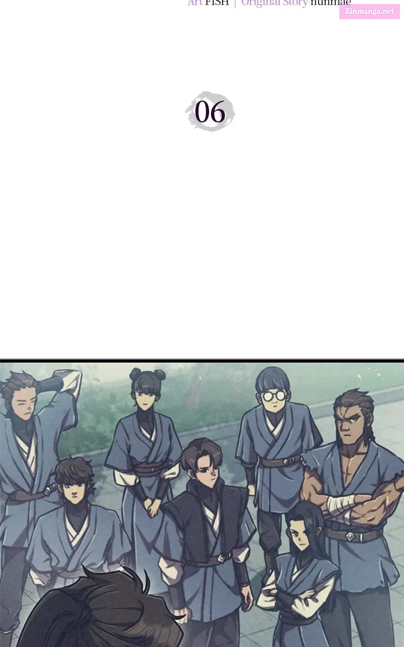 Return ofthe Demonic Instructor Chapter 6 page 34 - 