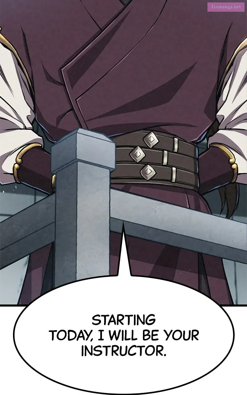 Return ofthe Demonic Instructor Chapter 6 page 37 - 