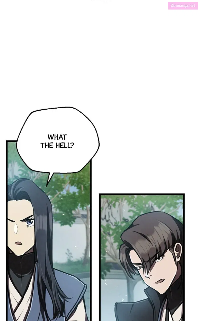 Return ofthe Demonic Instructor Chapter 6 page 38 - 
