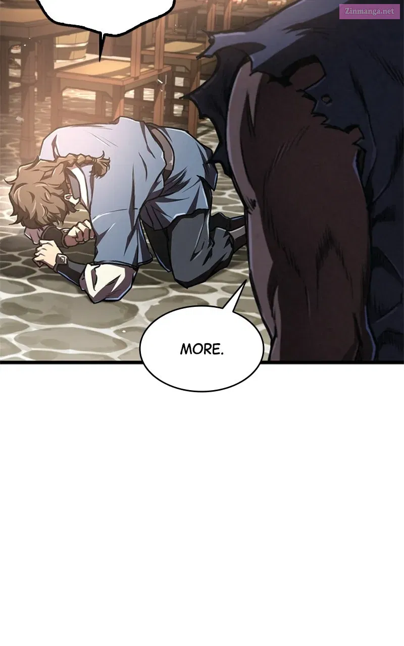 Return ofthe Demonic Instructor Chapter 6 page 5 - 