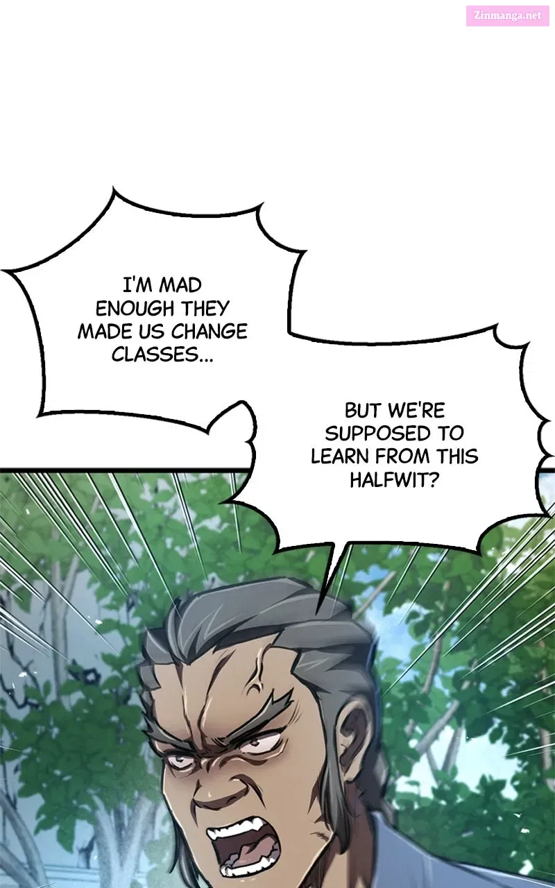 Return ofthe Demonic Instructor Chapter 6 page 41 - 