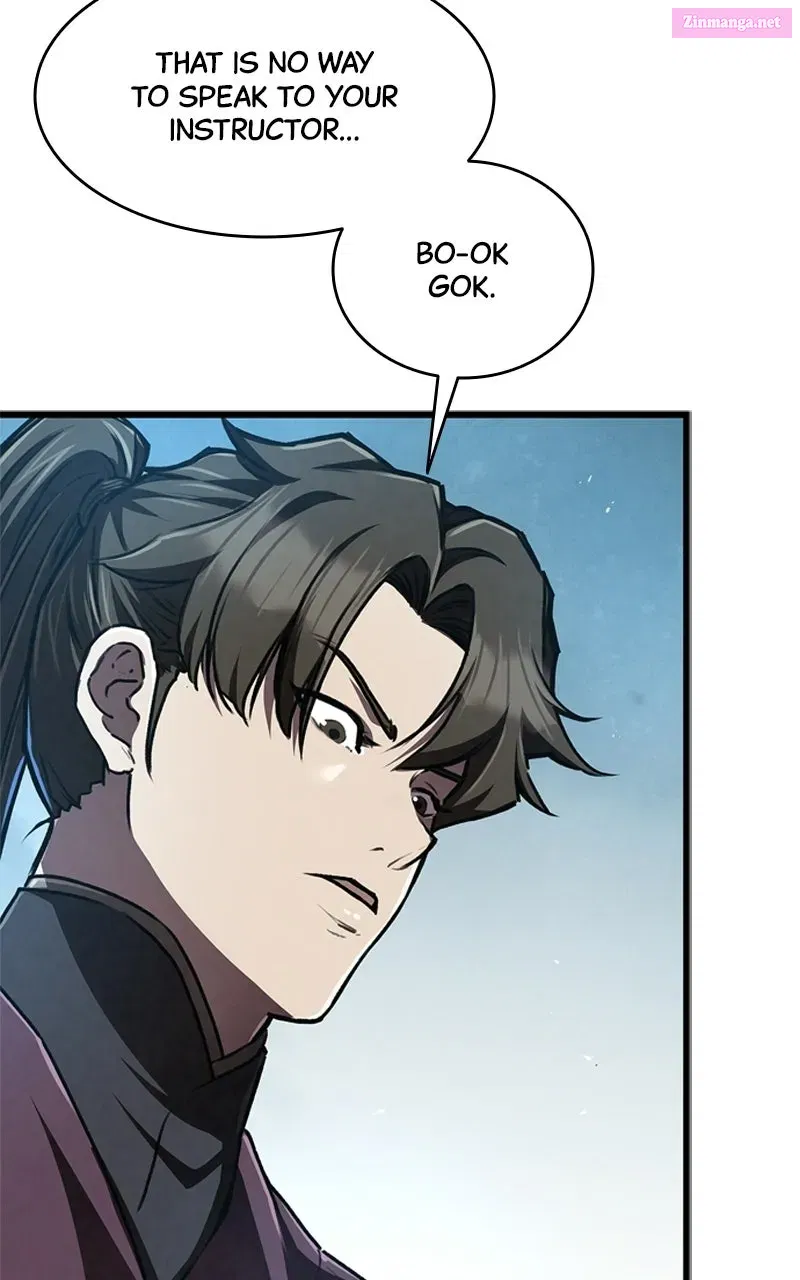 Return ofthe Demonic Instructor Chapter 6 page 44 - 
