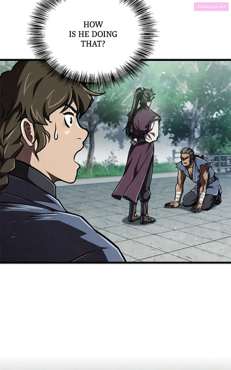 Return ofthe Demonic Instructor Chapter 6 page 77 - 