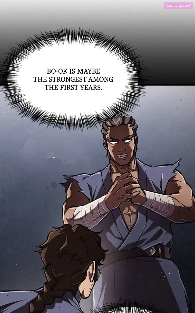 Return ofthe Demonic Instructor Chapter 6 page 78 - 