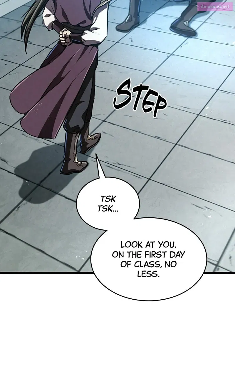 Return ofthe Demonic Instructor Chapter 6 page 84 - 