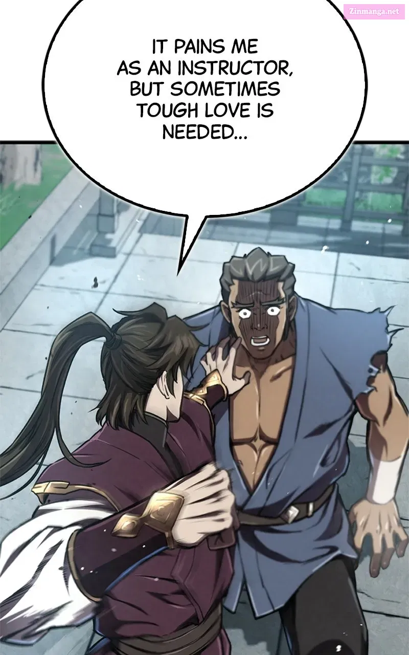 Return ofthe Demonic Instructor Chapter 6 page 86 - 
