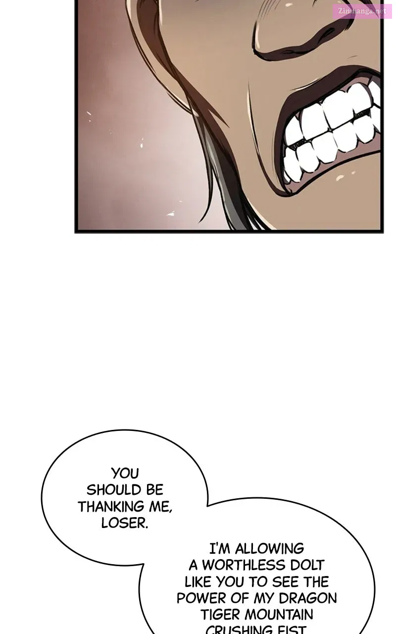 Return ofthe Demonic Instructor Chapter 6 page 10 - 
