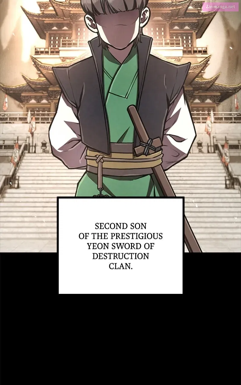 Return ofthe Demonic Instructor Chapter 7 page 2 - 