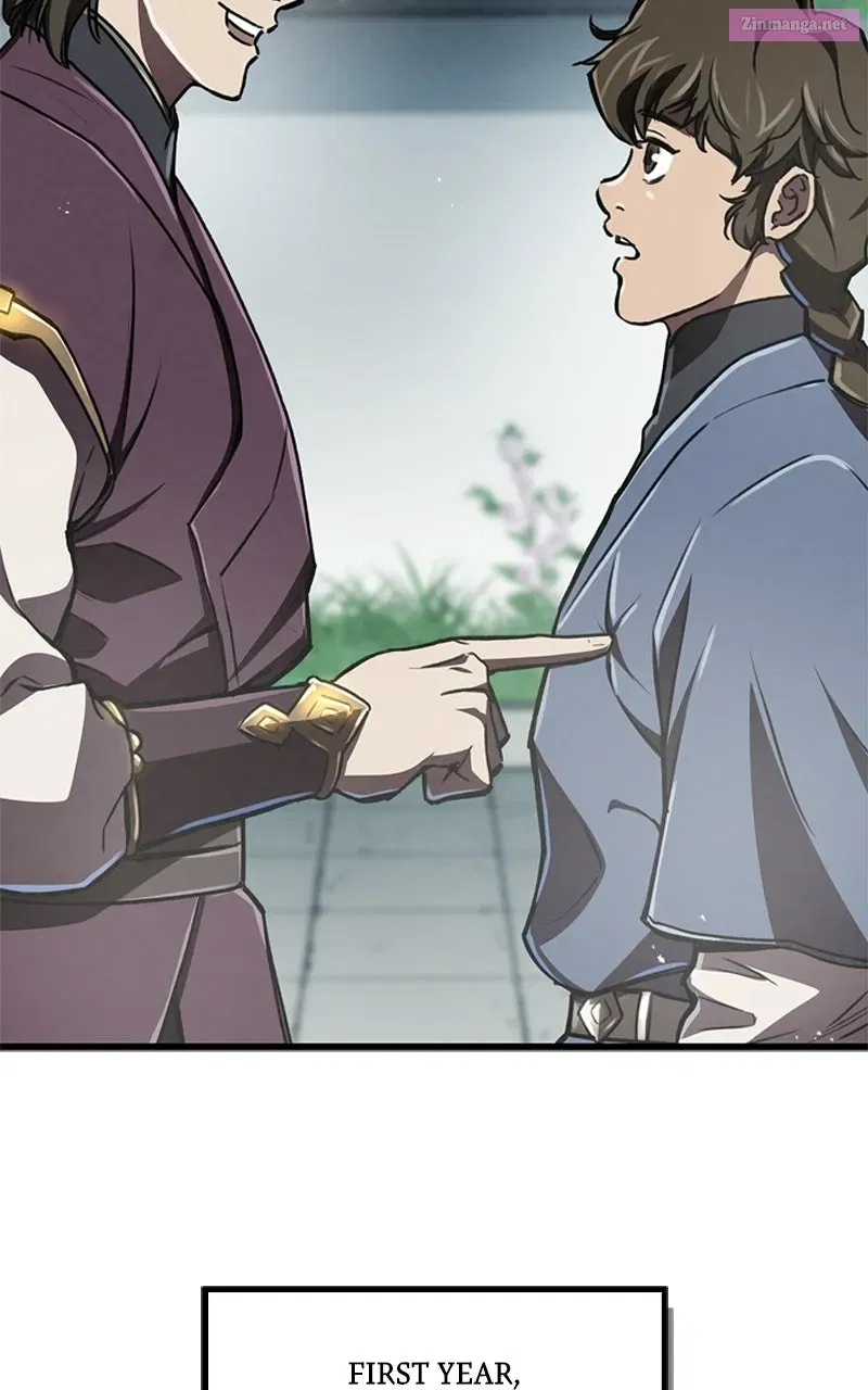 Return ofthe Demonic Instructor Chapter 7 page 101 - 