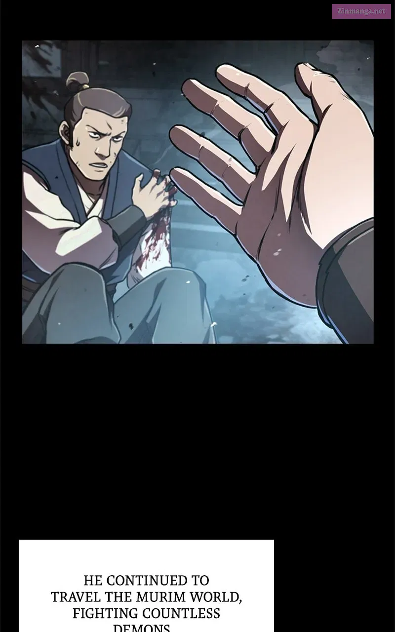 Return ofthe Demonic Instructor Chapter 7 page 17 - 