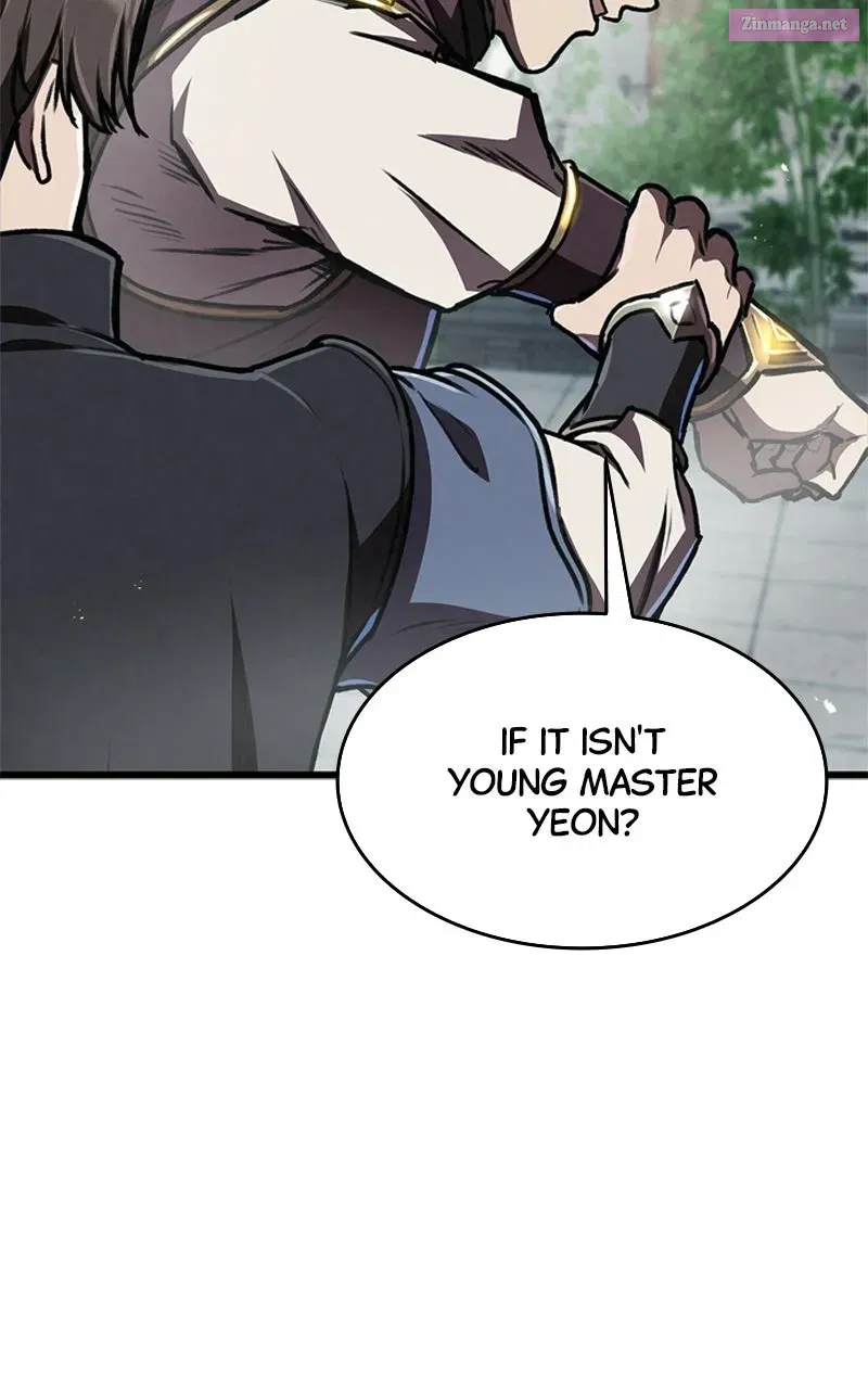 Return ofthe Demonic Instructor Chapter 7 page 32 - 