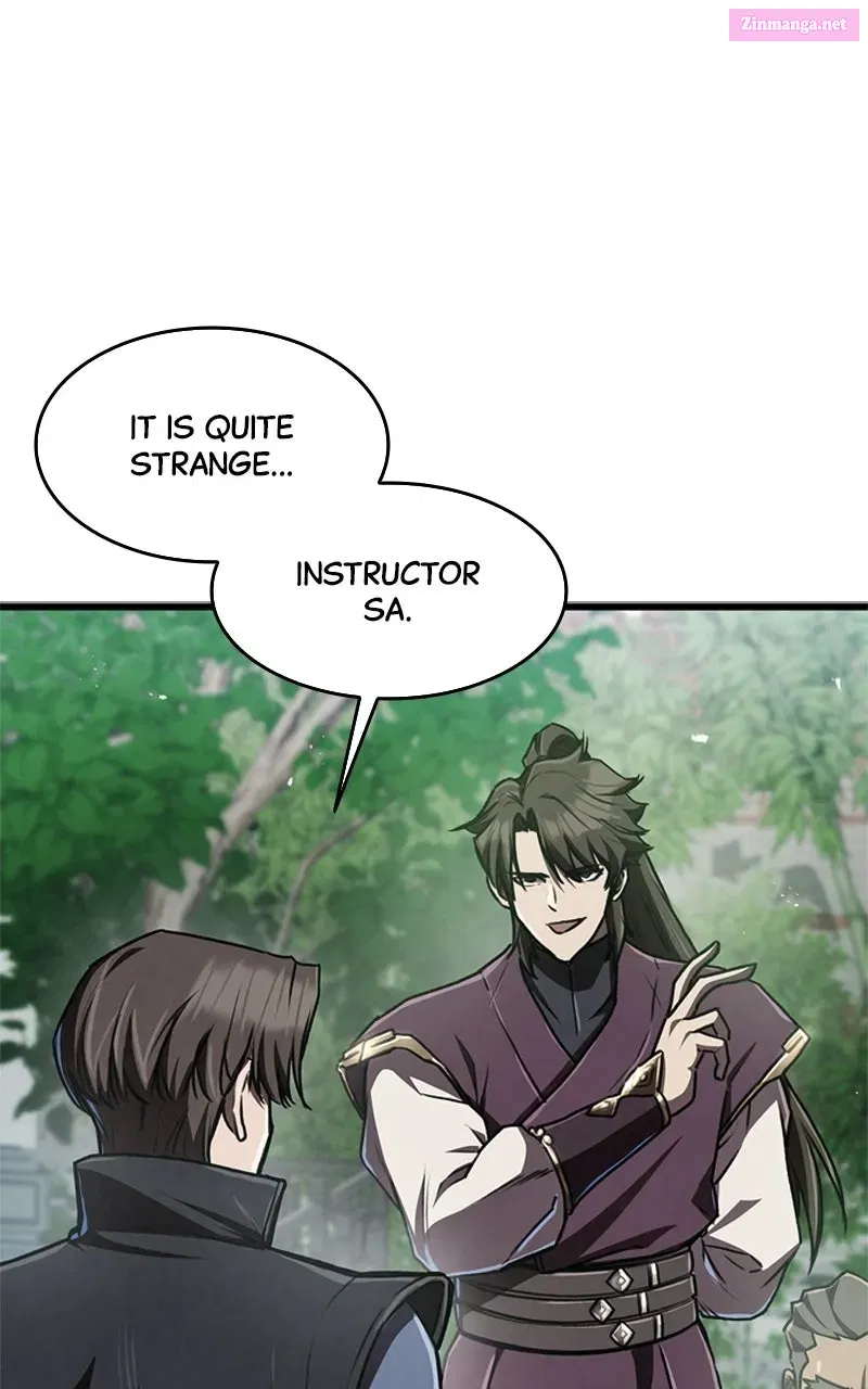 Return ofthe Demonic Instructor Chapter 7 page 34 - 