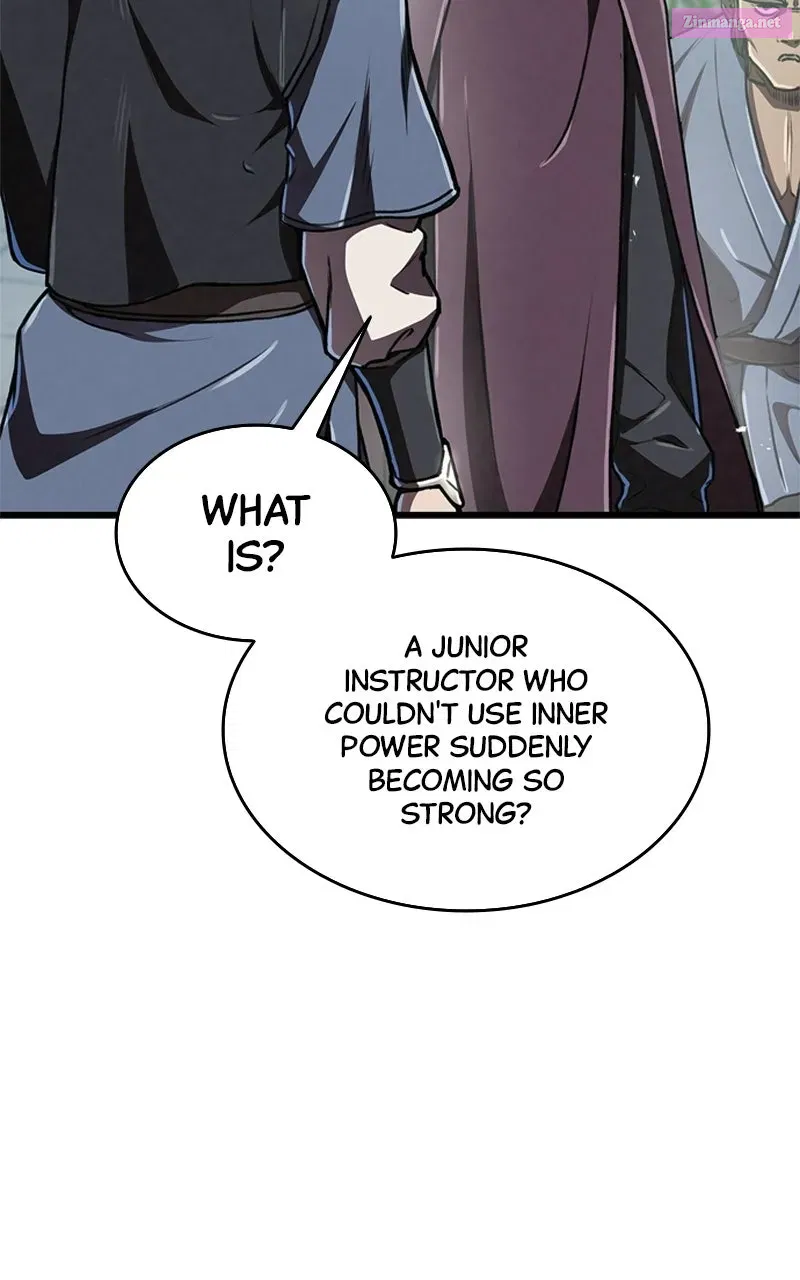 Return ofthe Demonic Instructor Chapter 7 page 35 - 