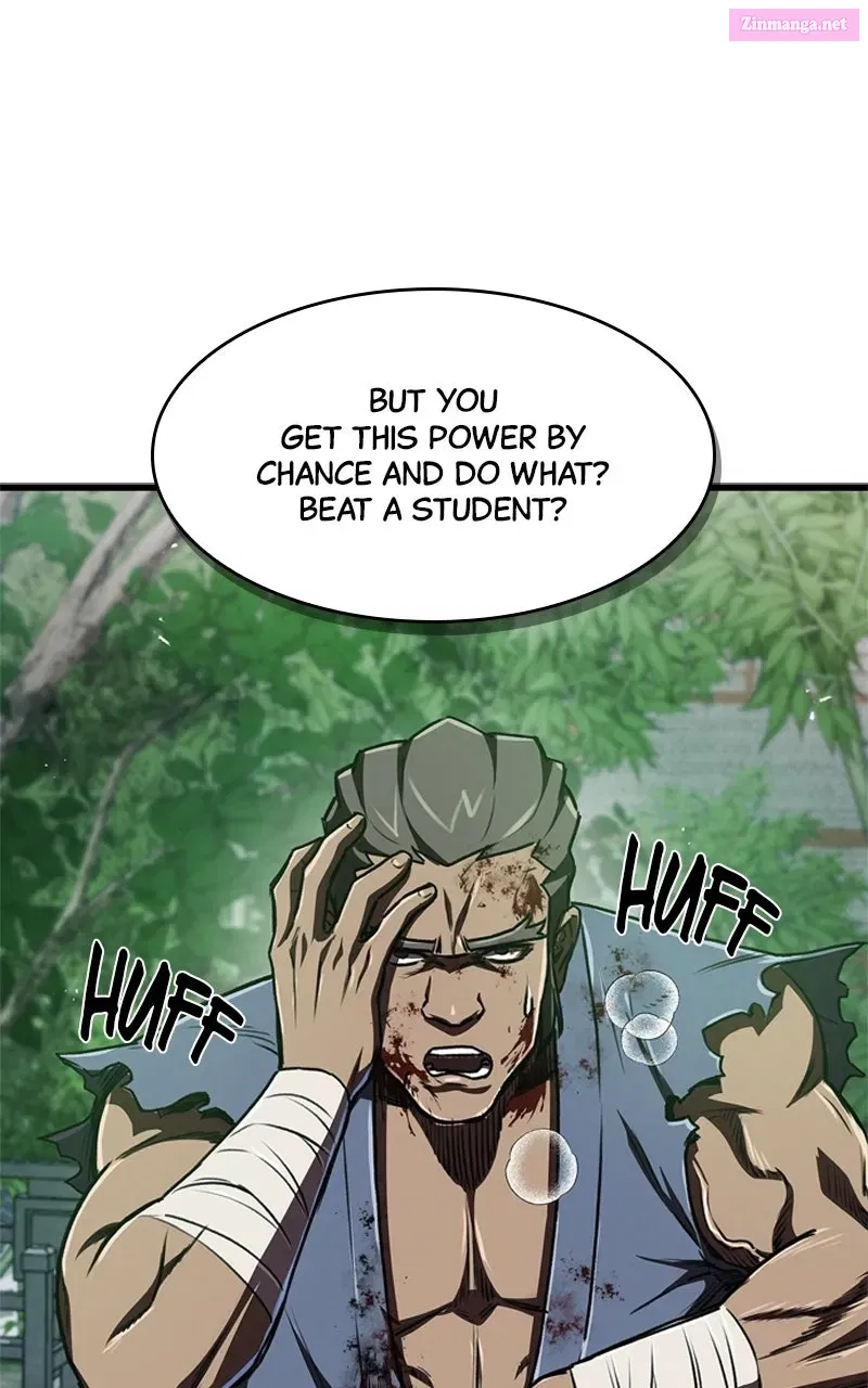 Return ofthe Demonic Instructor Chapter 7 page 37 - 