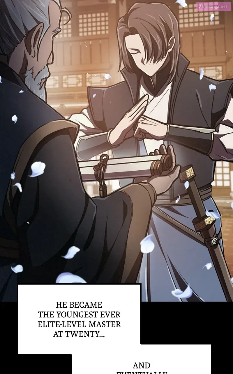 Return ofthe Demonic Instructor Chapter 7 page 5 - 