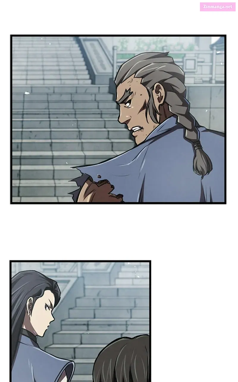 Return ofthe Demonic Instructor Chapter 7 page 50 - 