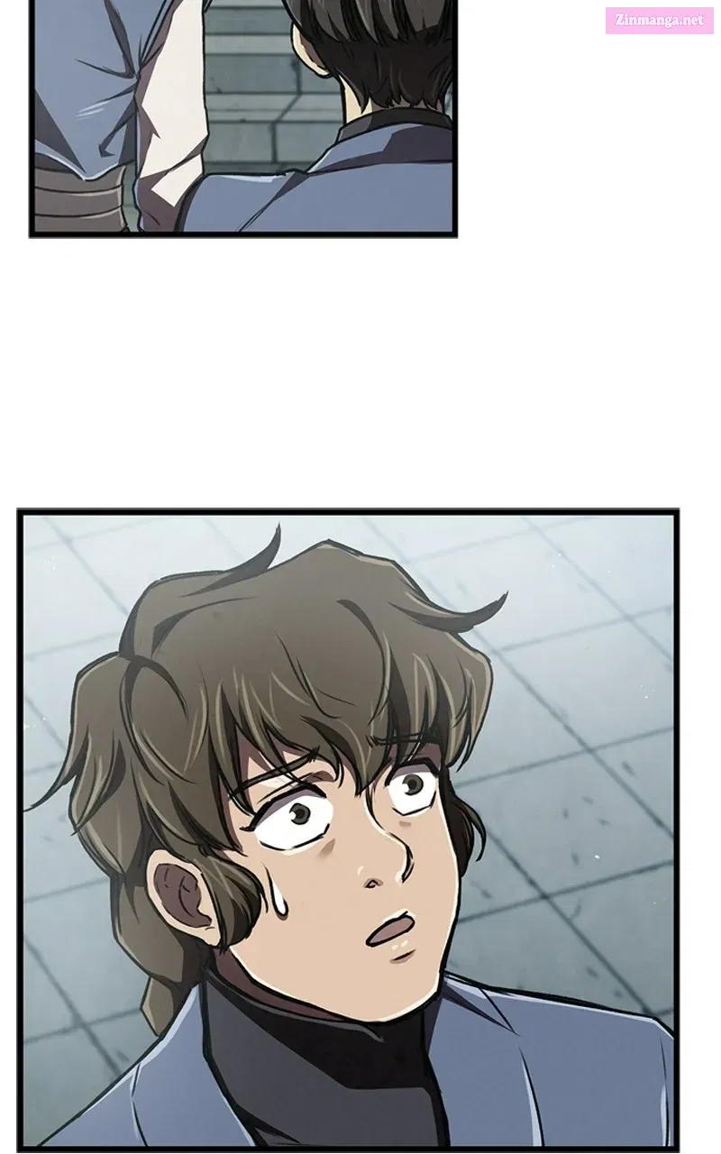 Return ofthe Demonic Instructor Chapter 7 page 51 - 