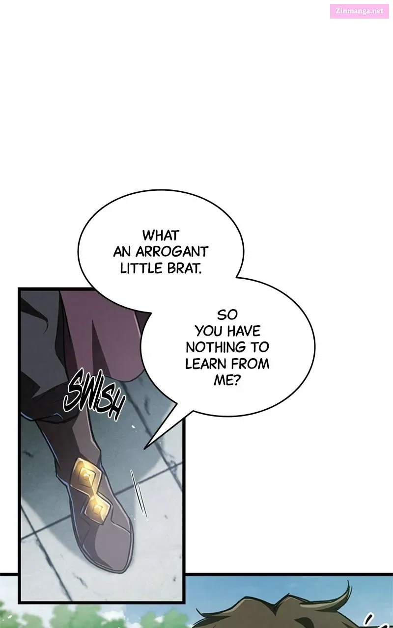 Return ofthe Demonic Instructor Chapter 7 page 53 - 
