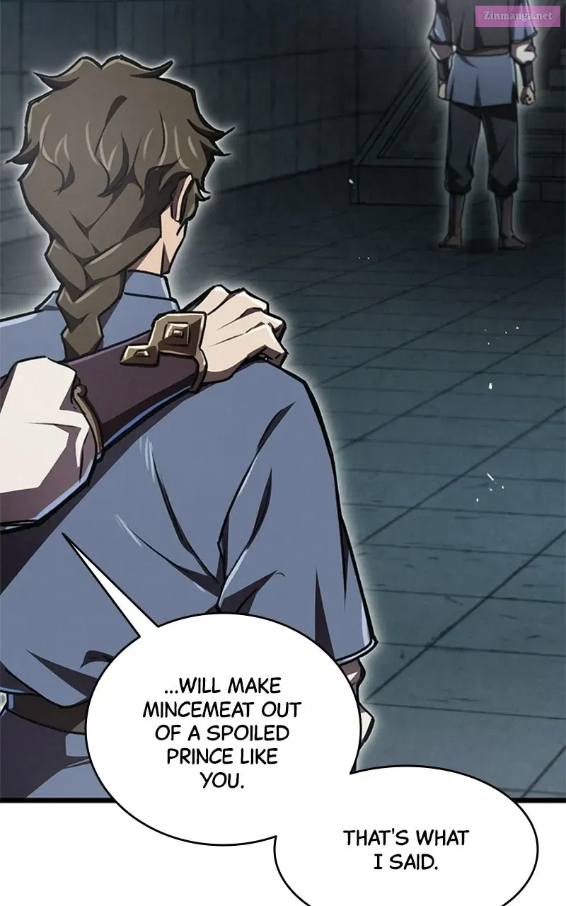 Return ofthe Demonic Instructor Chapter 7 page 62 - 