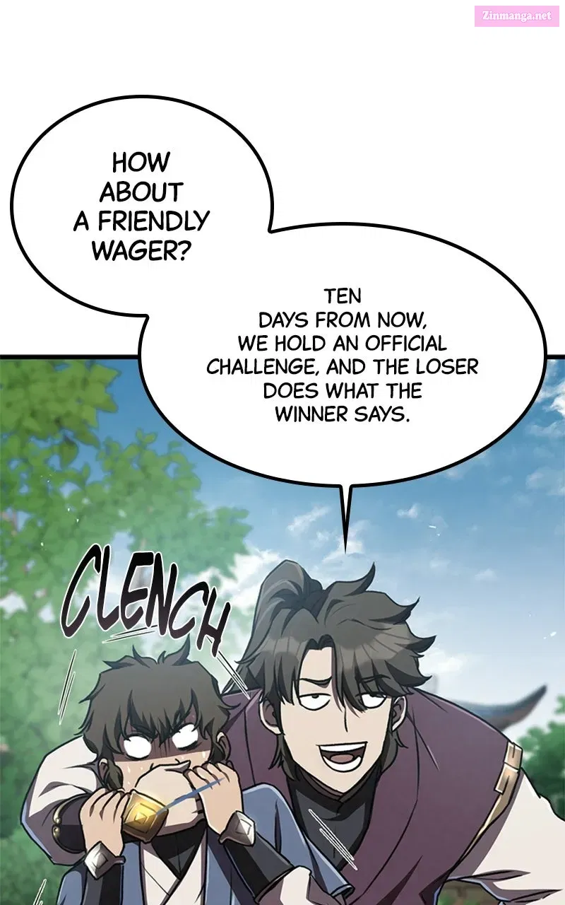 Return ofthe Demonic Instructor Chapter 7 page 69 - 