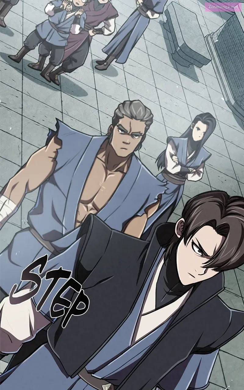 Return ofthe Demonic Instructor Chapter 7 page 75 - 