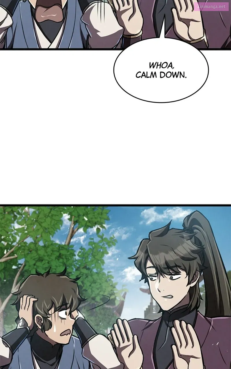 Return ofthe Demonic Instructor Chapter 7 page 78 - 